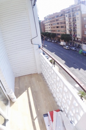 habitacion de estudiantes