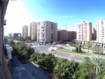 habitacion de estudiantes