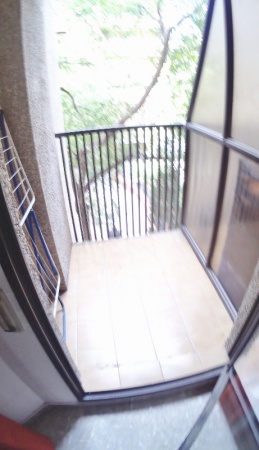 habitacion de estudiantes