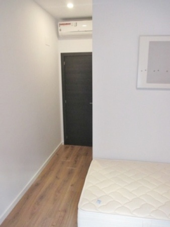 habitacion de estudiantes