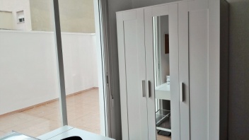 habitacion de estudiantes