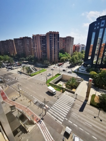 habitacion de estudiantes