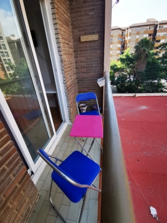 habitacion de estudiantes