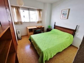 habitacion de estudiantes