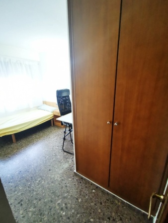 habitacion de estudiantes