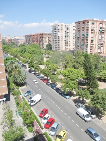 habitacion de estudiantes