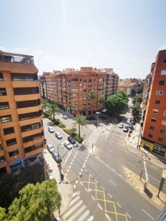 habitacion de estudiantes