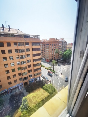 habitacion de estudiantes