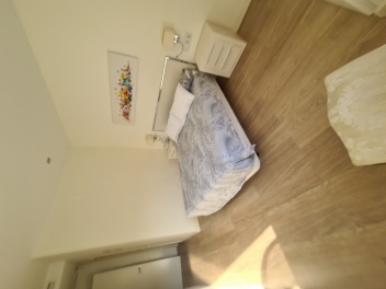 habitacion de estudiantes