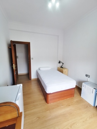 habitacion de estudiantes