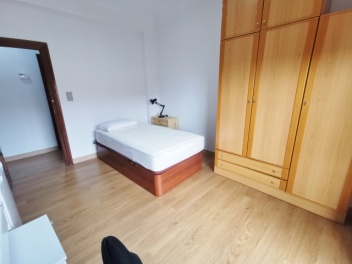 habitacion de estudiantes