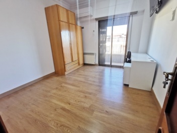 habitacion de estudiantes
