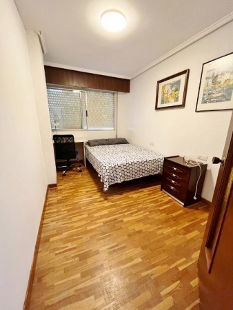 habitacion de estudiantes