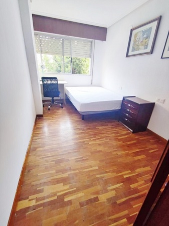 habitacion de estudiantes