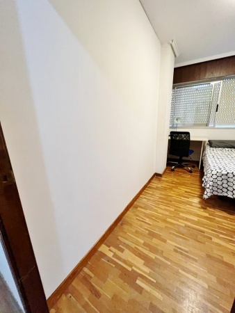 habitacion de estudiantes