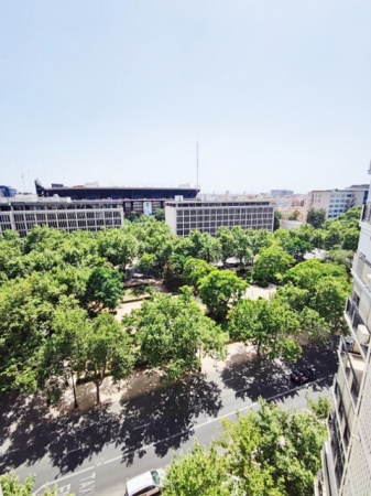 habitacion de estudiantes