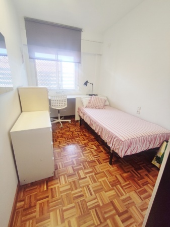 habitacion de estudiantes