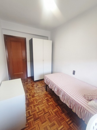 habitacion de estudiantes