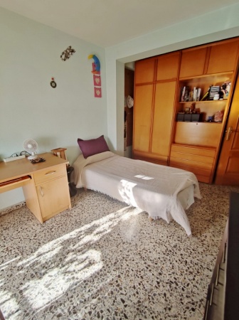 habitacion de estudiantes