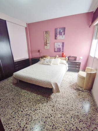 habitacion de estudiantes