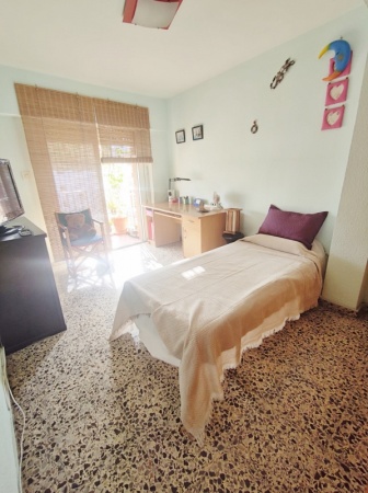 habitacion de estudiantes