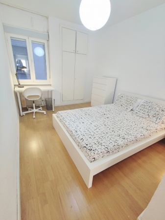 habitacion de estudiantes