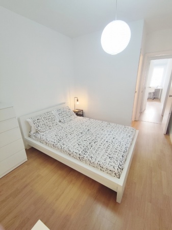 habitacion de estudiantes
