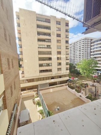 habitacion de estudiantes
