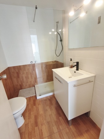 habitacion de estudiantes