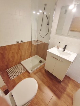 habitacion de estudiantes