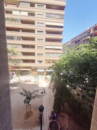 habitacion de estudiantes
