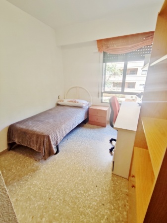 habitacion de estudiantes