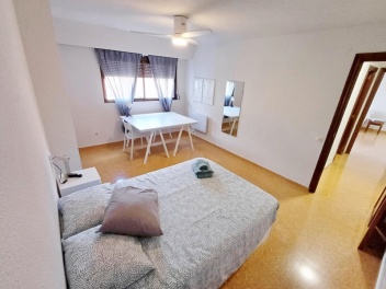 habitacion de estudiantes