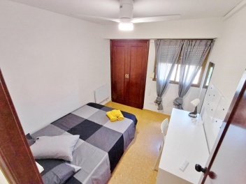 habitacion de estudiantes