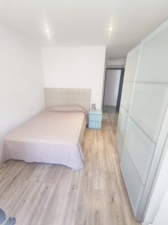 habitacion de estudiantes