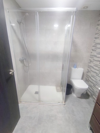 habitacion de estudiantes