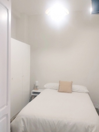 habitacion de estudiantes