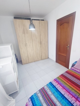 habitacion de estudiantes