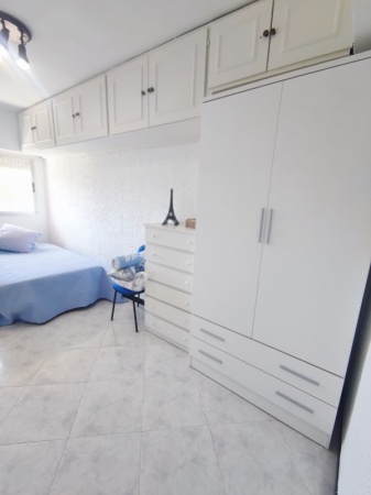 habitacion de estudiantes