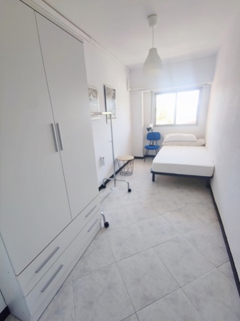 habitacion de estudiantes