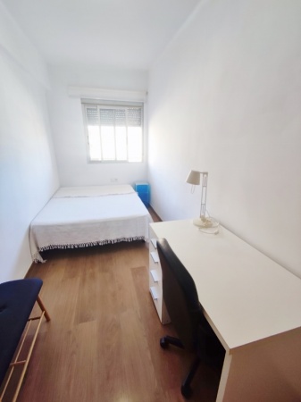 habitacion de estudiantes