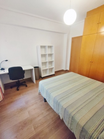 habitacion de estudiantes