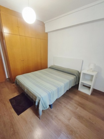 habitacion de estudiantes