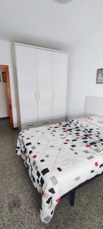 habitacion de estudiantes