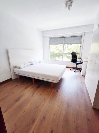 habitacion de estudiantes