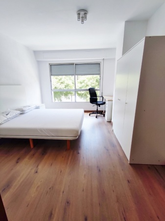 habitacion de estudiantes