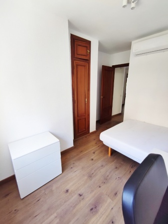 habitacion de estudiantes