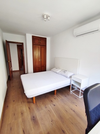 habitacion de estudiantes