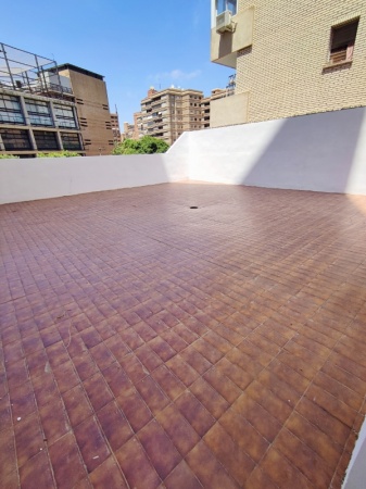 habitacion de estudiantes