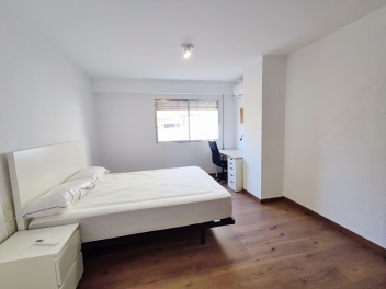 habitacion de estudiantes